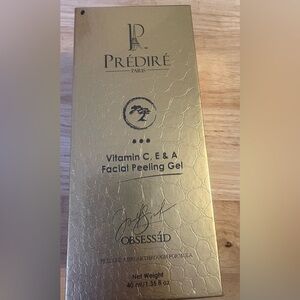 Predire Paris Facial Peeling Gel